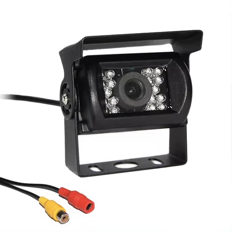 Wi-Fİ Tampon ve Araç Kamerası