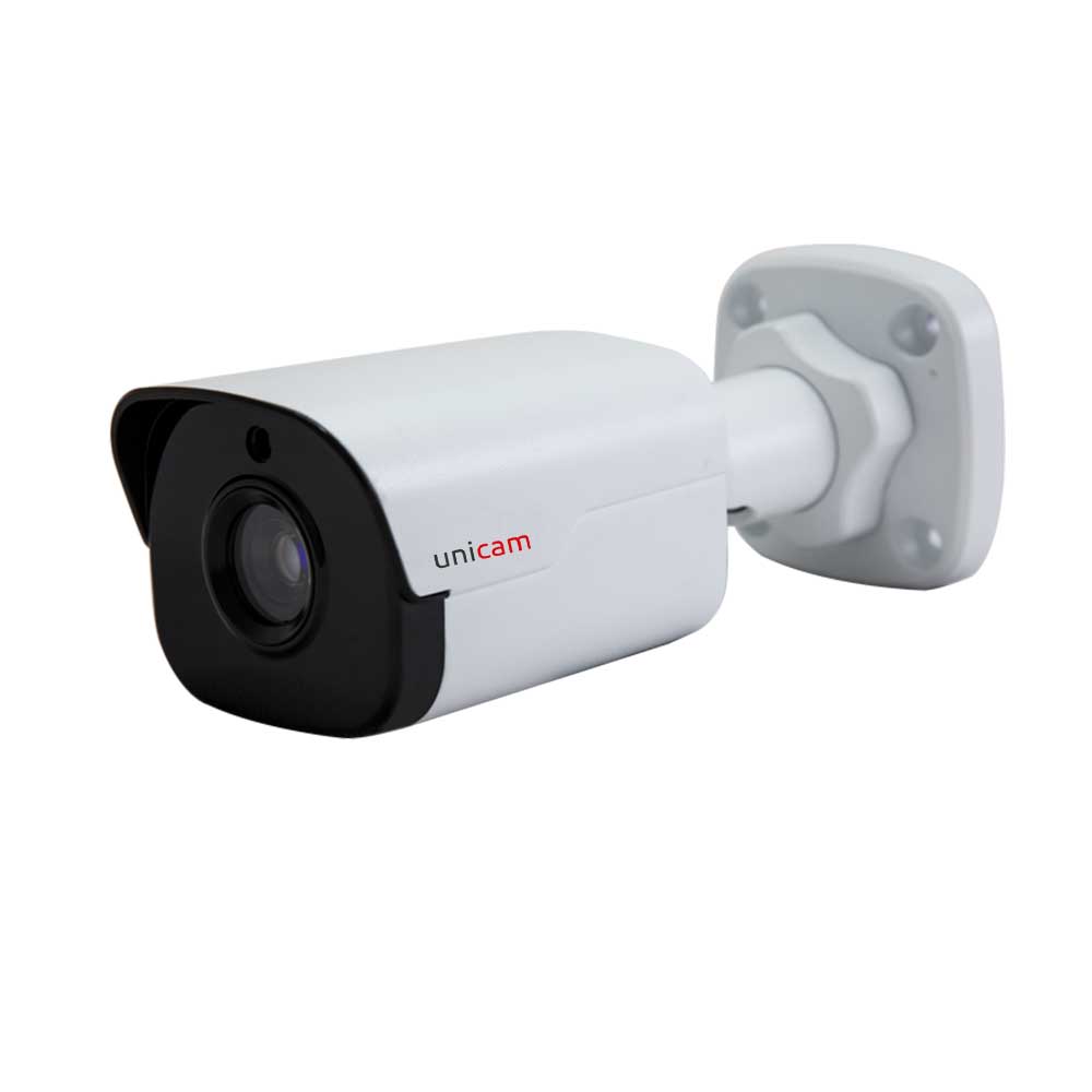 UNC-IPB8K-40 UNC-IPB8K-40, 8MP Bullet IP Kamera