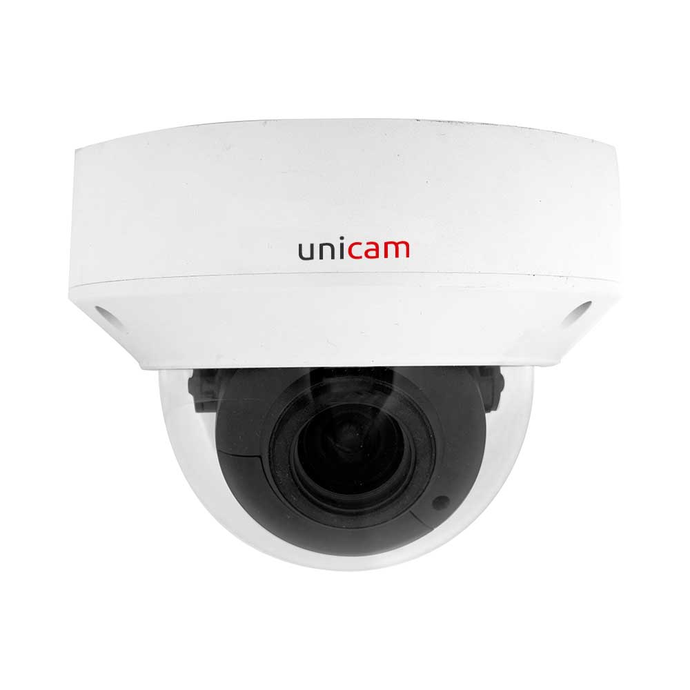 UNC-IPD2SA-M 2MP Motorize Dome IP Kamera