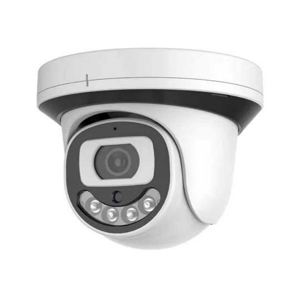 PR-EL4AS-D Ağ Ip Kamera