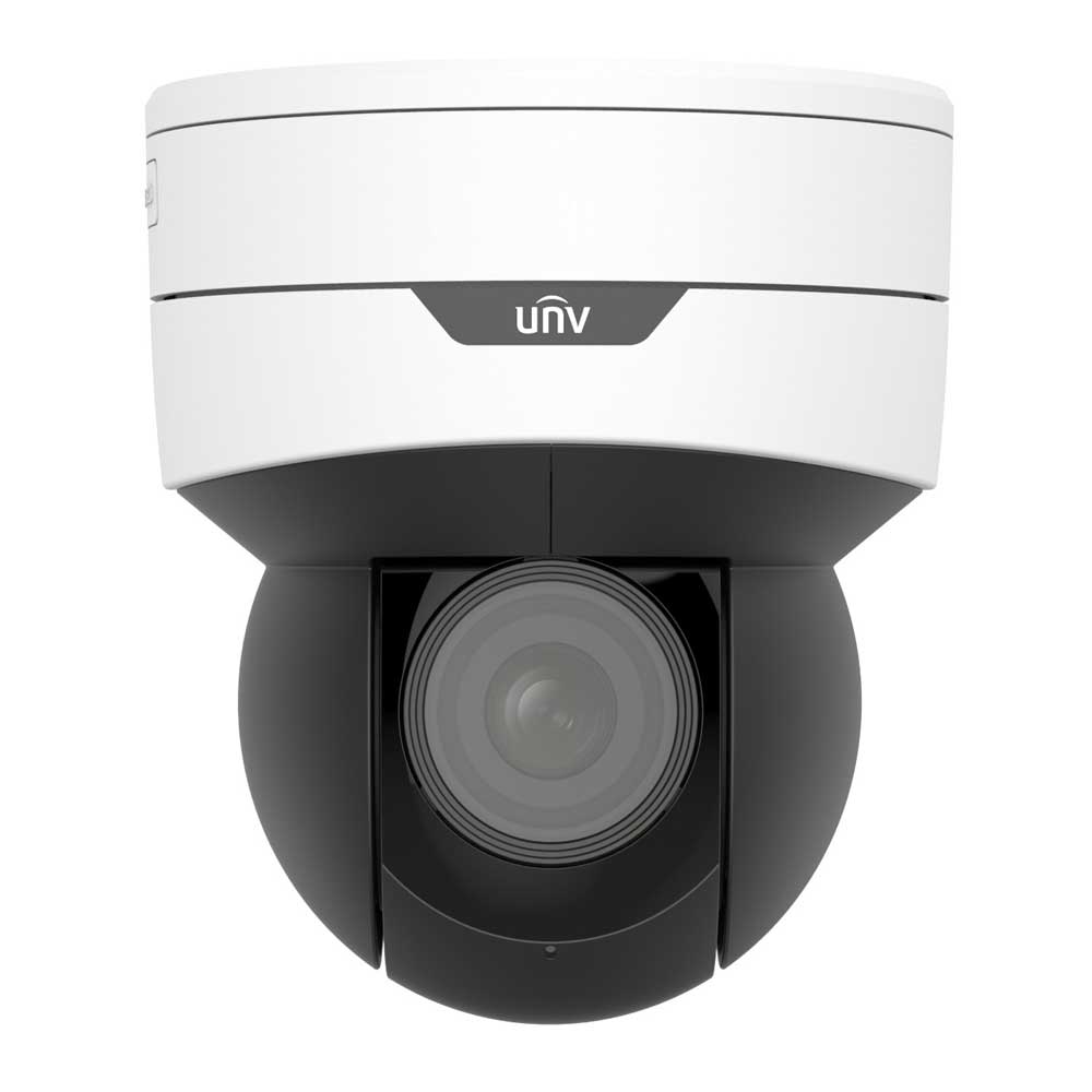 UNC-SDLR-5X 2MP Mini Speed Dome IP kamera