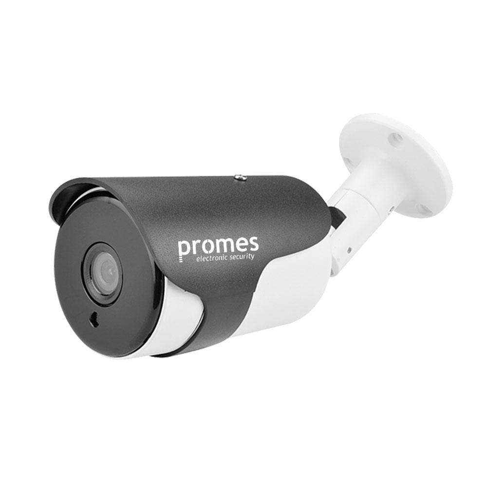 PR-IPB5A 5MP IP Kamera