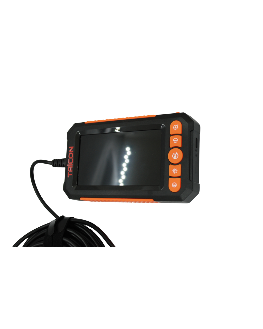 Taicon 10 Metre Kayıtsız Yılan Kamera